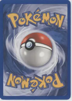 Pokemon tcg Delta Species #21/113 Holon's Electrode Lightly played - Image 2