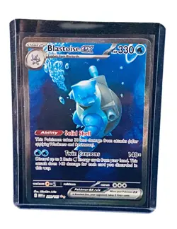 Pokemon Blastoise Ex #200 SIR And More! Lot Of 65 🔥 (Read Description) 🔥 - Image 2