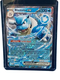 Pokemon Blastoise Ex #200 SIR And More! Lot Of 65 🔥 (Read Description) 🔥 - Image 4