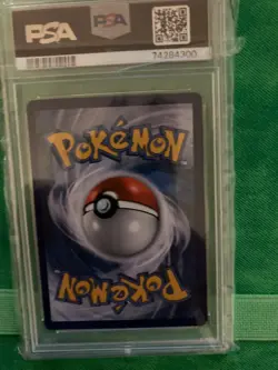 PSA 8 Flareon Ex RC28 2016 Pokemon Xy Generations Radiant Collection 120506972 - Image 2