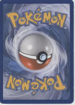 Pokemon tcg XY Promos #XY154 Ho-Oh BREAK Moderately played - Image 2