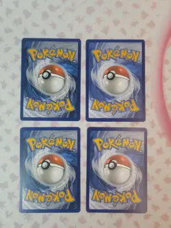 4x Reversal Energy 192/193 x4 - Paldea Evolved SV02 - Pokemon TCG Playset NM - Image 2