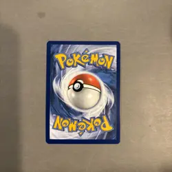 Pokemon Toedscool 201/198 Sv01: Scarlet & Violet Base Set Holo Near Mint! - Image 2
