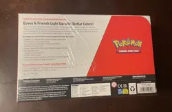 Pokemon TCG Prismatic Evolutions ETB Booster Bundle Costco 2-Pack Sealed - Image 3
