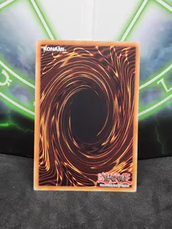 Yugioh El Shaddoll Construct MP21-EN247 Prismatic Secret Rare 1st Edition NM - Image 2