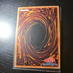 Yubel Terror Incarnate Secret QCCU-JP125 [ScR] 25th side Unity Yugioh - Image 2