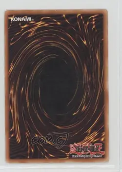 E - Emergency Call 1st Ed. YuGiOh nemy of Justice #EOJ-EN039 2006 READ - Image 2