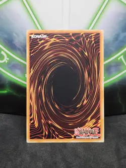 Yugioh Bahalutiya, the Grand Radiance LIOV-EN023 Secret Rare 1st Edition NM - Image 2
