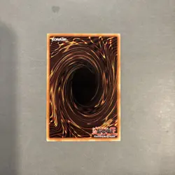 Yugioh Diabellstar Vengeance ALIN-EN011 Secret Rare 1st Edition NM - Image 2