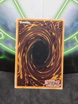 Yugioh Skilled White Magician MFC-064 Super Rare NM - Image 2