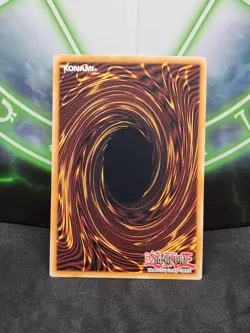 Yugioh Toy Magician TDGS-EN099 Secret Rare NM - Image 2