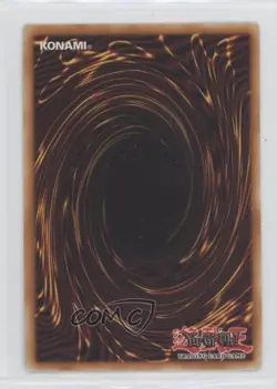 Ally of Justice Catastor (UR) 1st Ed. YuGiOh Duel Devastator #DUDE-EN007 - Image 2