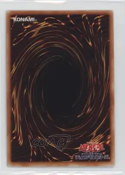 Shrink Japanese YuGiOh OCG Structure Deck Joey Volume 2 #SJ2-020 2003 - Image 2