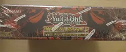 YUGIOH HIDDEN ARSENAL 5: STEELSWARM INVASION 1ST ED BOOSTER BOX FACTORY SEALED - Image 3