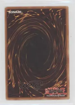 Umiiruka Unlimited YuGiOh Magic Ruler Booster #MRL-097 2002 READ - Image 2