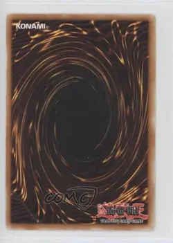 Dark Scorpion - Gorg the Strong YuGiOh Revelation Volume 1 #DR1-EN222 2005 READ - Image 2