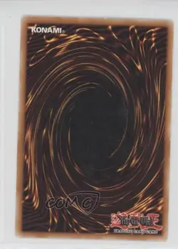 Pyramid Energy YuGiOh Dark Beginning 2 #DB2-EN237 2005 READ - Image 2