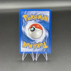 Cyndaquil 54/115 EX Unseen Forces Common Nintendo 2005 Pokemon Card TCG - Image 2