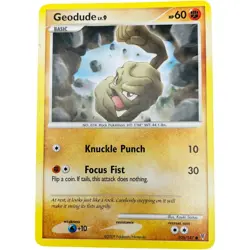 Geodude 105/147 Common | Supreme Victors | Pokemon Card - Image 1