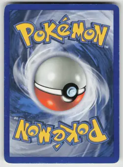 Pokemon tcg Crystal Guardians #74/100 Cessation Crystal Lightly played - Image 2