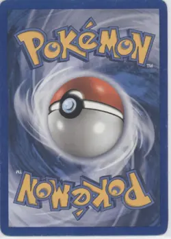 Pokemon tcg Crystal Guardians #74/100 Cessation Crystal Lightly played - Image 2