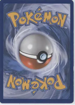 Pokemon tcg XY Promos #XY181 Crobat BREAK Moderately played - Image 2