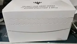 MTG Secret Lair Drop: The Unfathomable Crushing Brutality of Basic Lands - Foil - Image 2