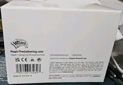 MTG Secret Lair Drop: The Unfathomable Crushing Brutality of Basic Lands - Foil - Image 3