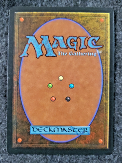 Fastbond MTG Enchantment Revised MINT Rare NM NEVER PLAYED ...........(DS3D1K6) - Image 2