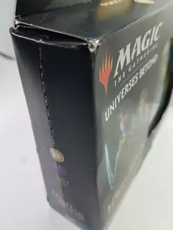 MtG Magic Lord of the Rings LoTR : Food and Fellowship Commander Deck *READ 195166205052 - Image 3