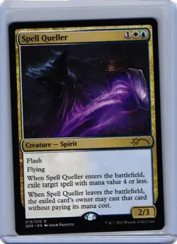 Magic the Gathering -MTG- Spell Queller - Image 1