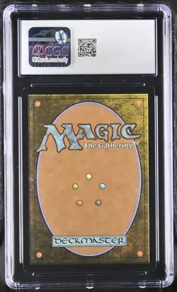 QUINTORIUS KAND The Lost Caverns of Ixalan Foil Mythic CGC 10 MTG [Nostalgium] - Image 2