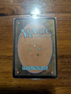 MTG- Essence Sliver x1 - Time Shifted FOIL - Image 2