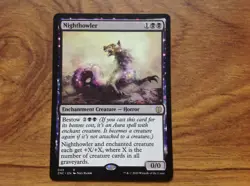 Nighthowler ~ Pack Fresh MTG . Free UK Postage - Image 3