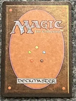 MTG Enlightened Tutor Mirage - Image 2