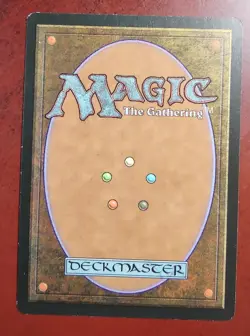 COUNTERSPELL mtg LP DCI Legend Membership PROMO - Image 2