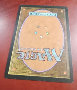 COUNTERSPELL mtg LP DCI Legend Membership PROMO - Image 4