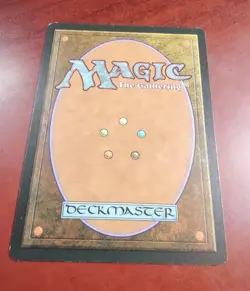 COUNTERSPELL mtg LP DCI Legend Membership PROMO - Image 5