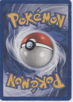 Pokemon tcg Team Rocket #03/82 Dark Blastoise (3) Moderately played - Image 2