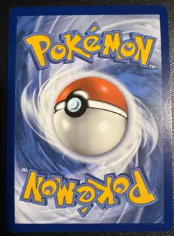 Holo Bloodmoon Ursaluna ex - 202/167 Ultra Rare Twilight Masquerade Pokemon TCG - Image 2