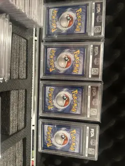 Pokemon Arceus V Brilliant Stars Full Alt Art #166 PSA 10 Gem Mint - Image 2
