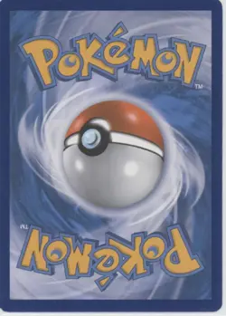 Pokemon tcg Deck Exclusives #053/160 Kyogre Lightly played - Image 2