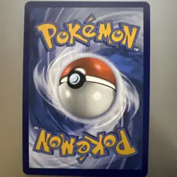 N’s Plan FULL ART 163/086 Pokemon TCG Black Bolt English 2025 Rare (MINT) - Image 2