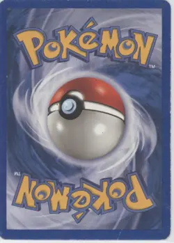 Pokemon tcg Legendary Collection #049/110 Kadabra Moderately played - Image 2