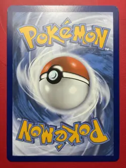 Pokemon TCG SV: Scarlet & Violet Promo Cards #189 N's Zorua NM - Image 2