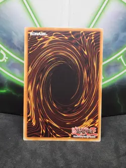 Yugioh Blue-Eyes Ultimate Dragon DPKB-EN026 Ultra Rare 1st Edition NM - Image 2