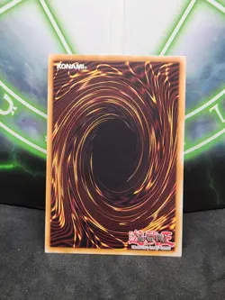 Yugioh Blue-Eyes Ultimate Dragon LCKC-EN057 Secret Rare 1st Edition NM - Image 2