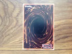 Yugioh Anti-Spell Fragrance - Common TU02-EN012. Free Postage - Image 2