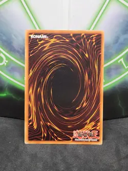 Yugioh Gearfried the Iron Knight PSV-101 Super Rare 1st Edition NM - Image 2
