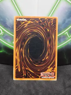 Yugioh Gearfried the Swordmaster FET-EN022 Ultra Rare 1st Edition NM - Image 2